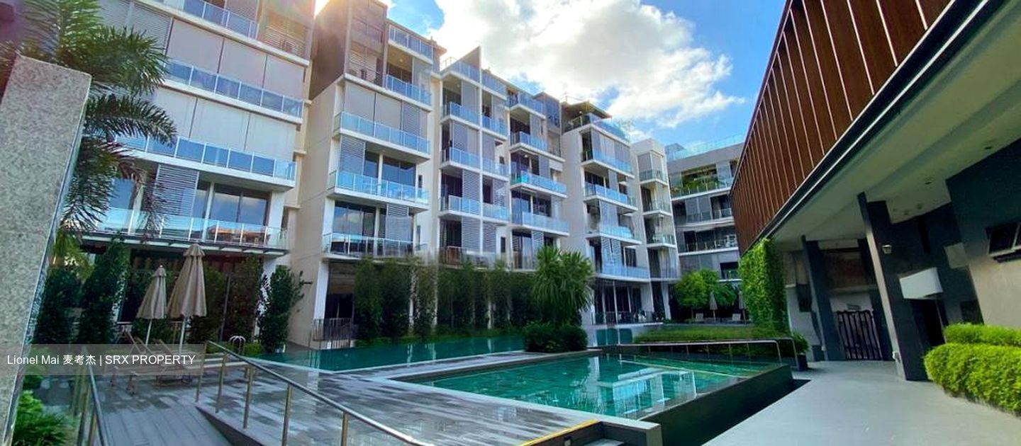 Robin Residences (D10), Condominium #504563811